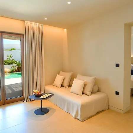 Aegon Retreat ホテル Mykonos Town