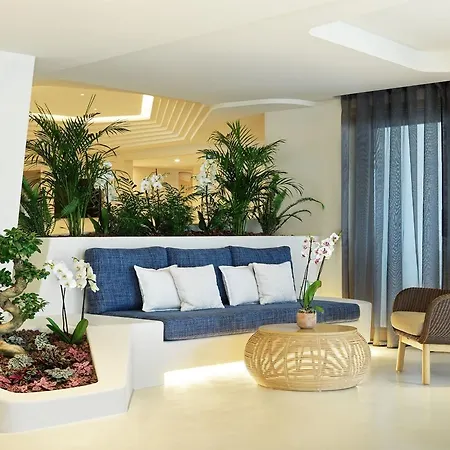 Hotel Aegon Retreat 5*