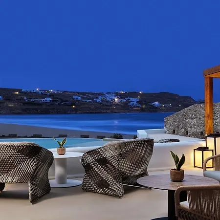 Aegon Retreat Hotel 5*