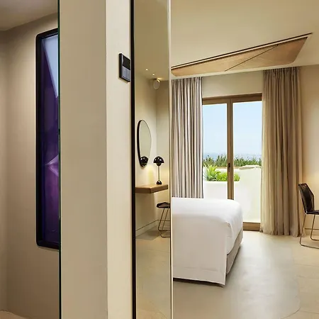 Aegon Retreat 5* Mykonos Town