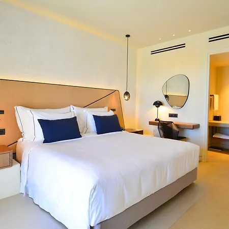 Aegon Retreat Hotel 5*