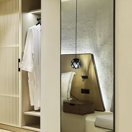 Aegon Retreat Hotel Mykonos Town