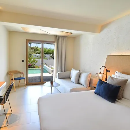 Aegon Retreat Hotel Mykonos Town