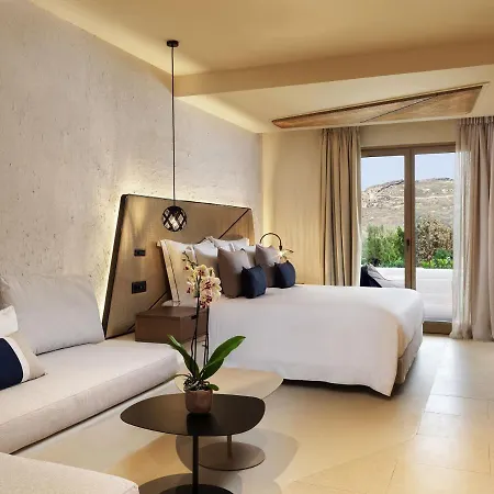 Aegon Retreat Hotel