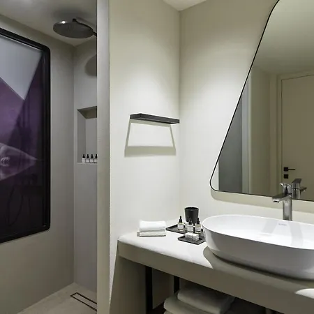 Aegon Retreat Hotel