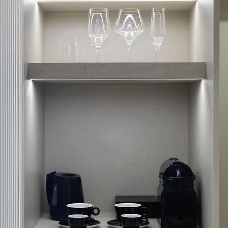 Aegon Retreat Hotel 5*