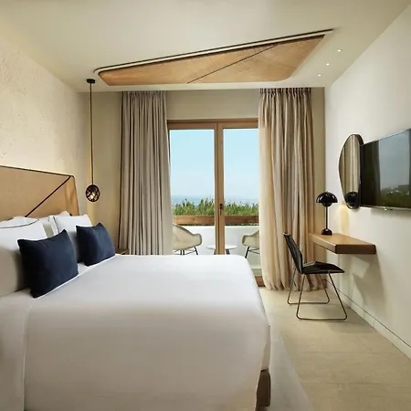 Aegon Retreat 5* Mykonos Town