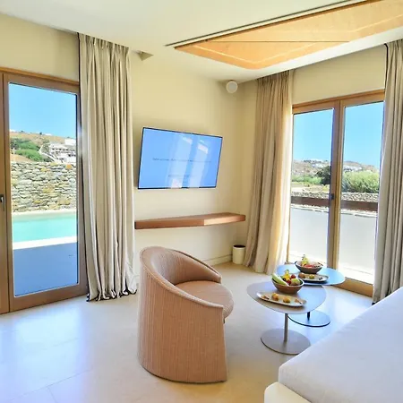 Hotel Aegon Retreat 5*