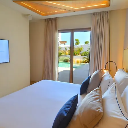 Aegon Retreat Hotel 5*