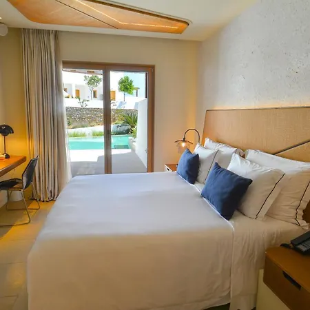 Aegon Retreat 5* Mykonos Town