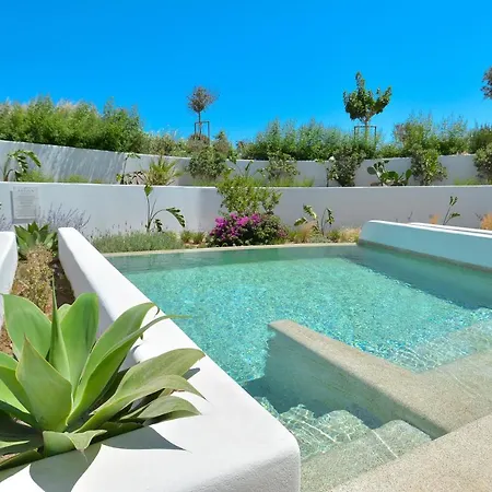 Aegon Retreat 5* Mykonos Town