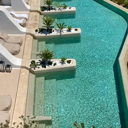 Aegon Retreat Mykonos Town