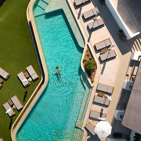 Aegon Retreat Hotel 5*